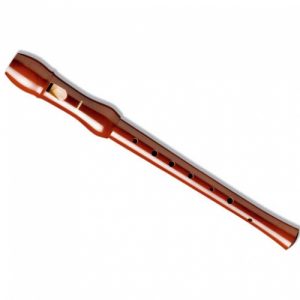 HOHNER B9555 – Drvena blok flauta, C Sopran