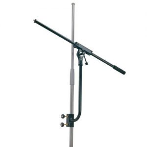 K&M 240/1 – Mikrofonski stalak za nadogradnju