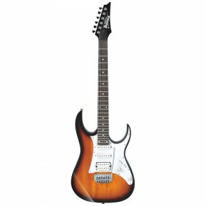 IBANEZ GRG140SB – Električna gitara