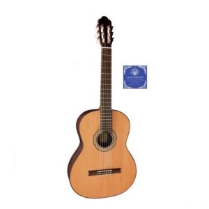 MIGUEL J. ALMERIA 20-CR Select – Klasična gitara