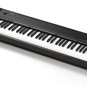 CASIO CDP-130BK – Električni klavir