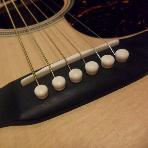 Žice za akustičnu gitaru
