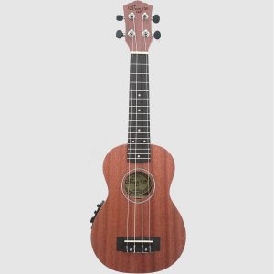 IVANS US10E – Sopran el. ukulele