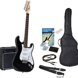 AXMAN E. Guitar Set – Gitarski paket