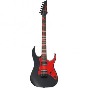 IBANEZ GRG131DX-BKF – Električna gitara