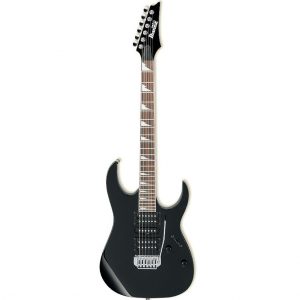 IBANEZ GRG170DX-BKN – Električna gitara
