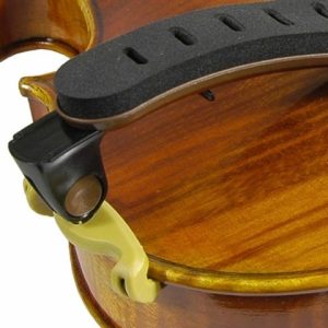 KUN Original Shoulder rest, Collapsible – Podmetač za violinu 4/4
