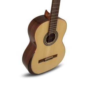 MANUEL RODRIGUEZ ACADEMIA SERIES AC60-S 4/4  – Klasična gitara