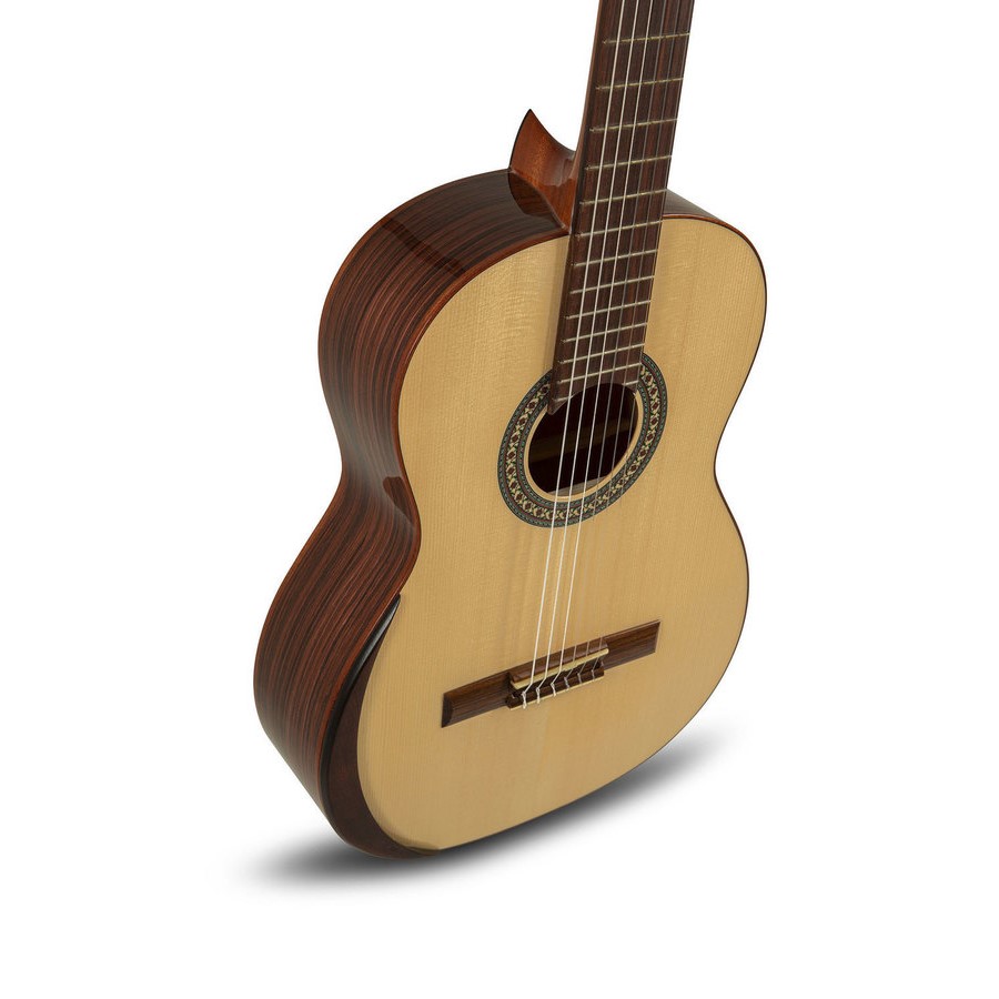 MANUEL RODRIGUEZ ACADEMIA SERIES AC60 4/4  – Klasična gitara