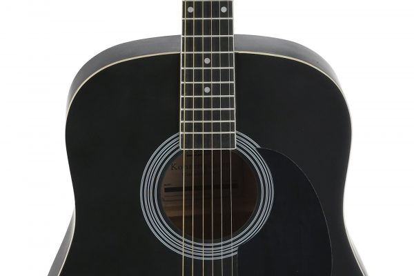 GEWA VGS 4/4 - Akustična gitara - Slika 2