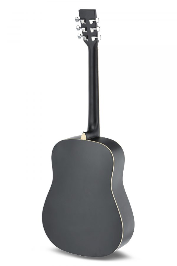 GEWA VGS 4/4 - Akustična gitara - Slika 3