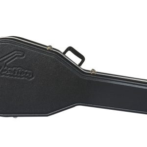 OVATION GUITAR CASE ABS MID-DEPTH/DEEP BOWL DELUXE- Kofer za Ovation