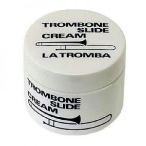 LA TROMBA GREASE AND OIL TROMBONE SLIDE CREAM – Krema za slajd od trombona