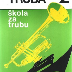D. Marković: TRUBA 2