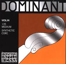 THOMASTIK Dominant 135b – Set žica za violinu