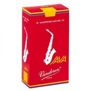 VANDOREN JAVA SR262R – Trska za alt saksofon 2