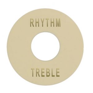 BOSTON EP508I – Toggle switch plate LP