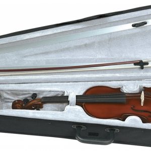 GEWA HW – Školska violina 1/2 sa gudalom i koferom