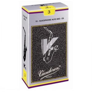 VANDOREN V12 SR6125 – Trska za alt saksofon 2 1/2