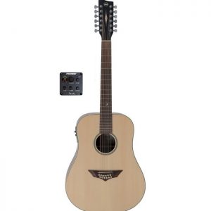 VGS E-Acoustic Guitar RT-10-12 E Root – Ozvučena ak. gitara sa 12 žica