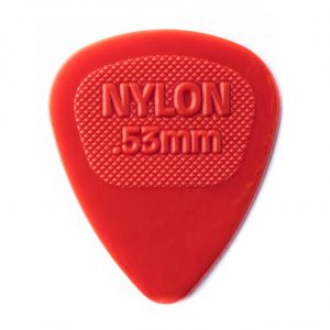 DUNLOP NYLON MIDI – Trzalica