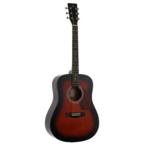 GEWA VGS D10 SB – Akustična gitara