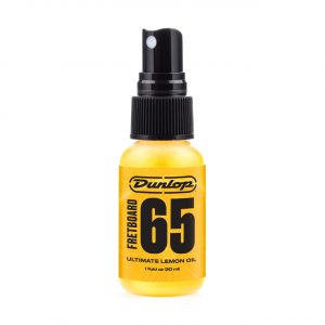 DUNLOP 6551 Lemon Oil – Limunovo ulje