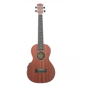IVAN’S UT10E – Tenor el. ukulele