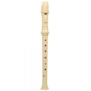 AULOS C-Sopran Recorder – Plastična blok flauta