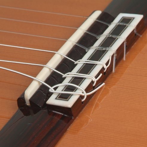 Žice za klasičnu gitaru