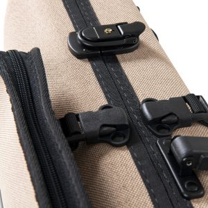 GEWA Violin Case BIO A – Kofer za violinu