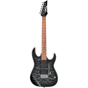 IBANEZ GRX70QA-TKS – Električna gitara