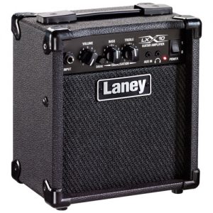 LANEY LX10 – Gitarsko “Combo” pojačalo