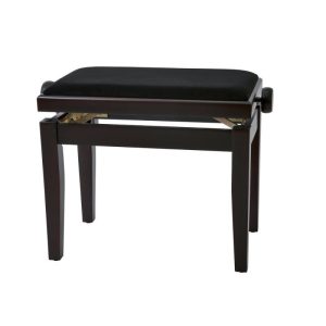 GEWA Piano Bench DELUXE – Klupa za klavir