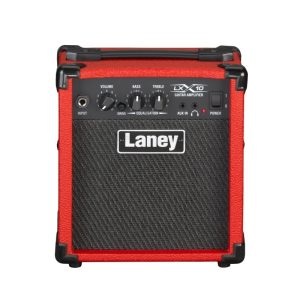 LANEY LX10-RED – Gitarsko “Combo” pojačalo