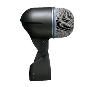 SHURE BETA 52A – Dinamički mikrofon za bas bubanj