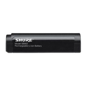 SHURE SB902 – Punjiva baterija za GLXD bežične sisteme