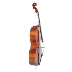 GEWA Cello Allegro VC1 Outfit 4/4 – Violončelo, komplet sa torbom i gudalom