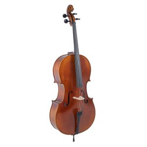 GEWA Cello Allegro VC1 Outfit 4/4 – Violončelo, komplet sa torbom i gudalom
