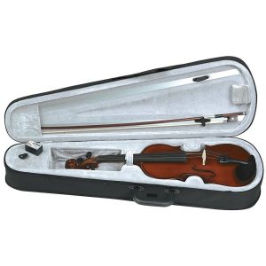 GEWA HW – B STOCK – Školska violina 1/2 sa gudalom i koferom