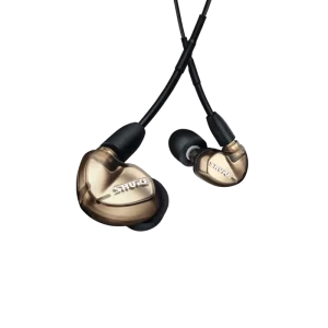 SHURE SE535 – Slušalice