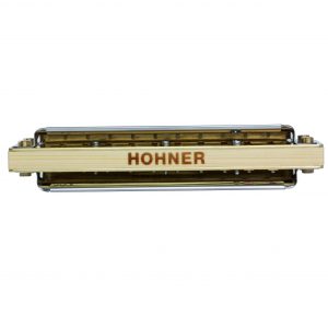 Hohner Marine Band Crossover – Usna harmonika