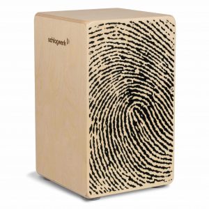 Schlagwerk CP 107 X – One Fingerprint – Kahon