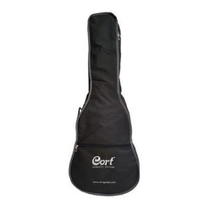 CORT AF 510 W/bag – BKS – Akustična gitara sa torbom
