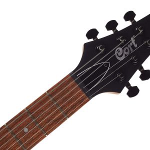CORT KX100BKM – Električna gitara