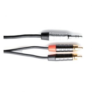 GEWA Y-Cable Pro Line – Audio Kabel