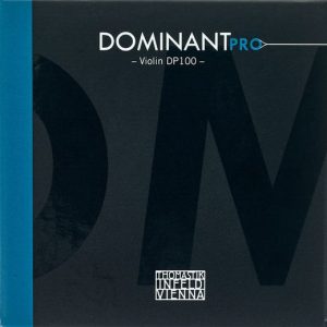 DOMINANT PRO DP100 – Set žica za violinu