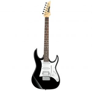 IBANEZ GRX40BKN – Električna gitara