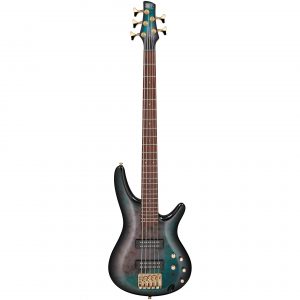IBANEZ SR405EPBDX-TSU – Električna bas gitara