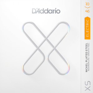 D’ADDARIO XS1046 – Set žica za električnu gitaru